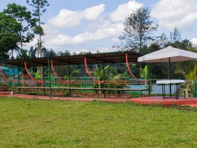 Northwood Gardens & Adventure Park