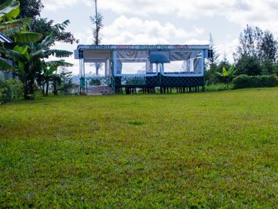 Northwood Gardens & Adventure Park
