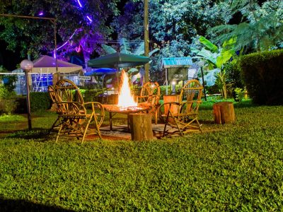 Northwood Gardens & Adventure Park