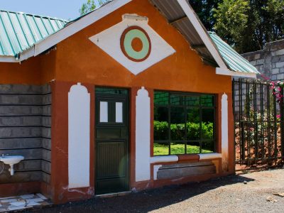 Northwood Gardens & Adventure Park