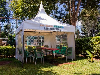 Northwood Gardens & Adventure Park