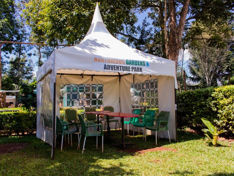 Northwood Gardens & Adventure Park