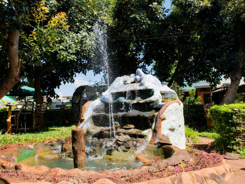 Northwood Gardens & Adventure Park
