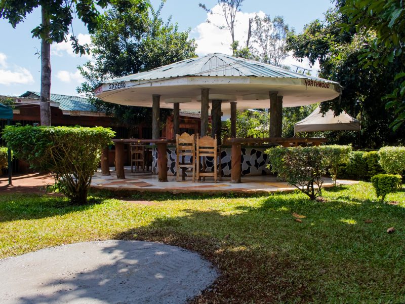 Northwood Gardens & Adventure Park