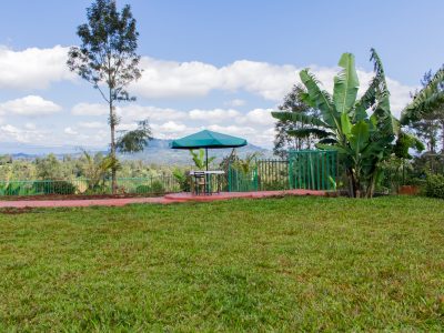 Northwood Gardens & Adventure Park