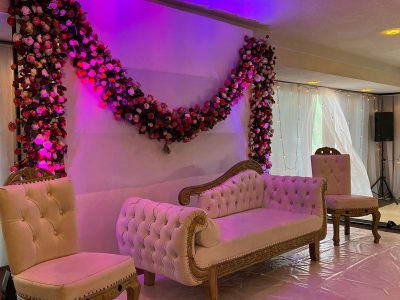 The Prestige/Palm Banquet Hall