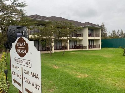 Chaka Ranch