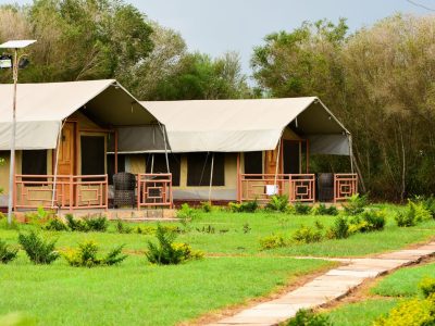 Chaka Ranch