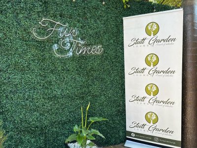 Stutt Garden Lounge