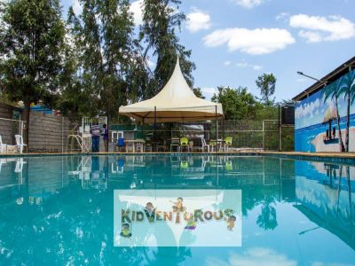 Kidventurous