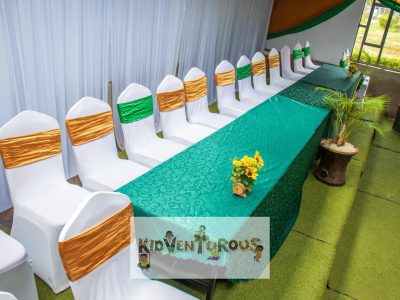 Kidventurous