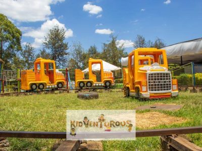 Kidventurous