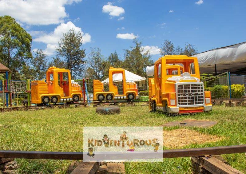 Kidventurous