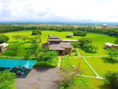 Chaka Ranch