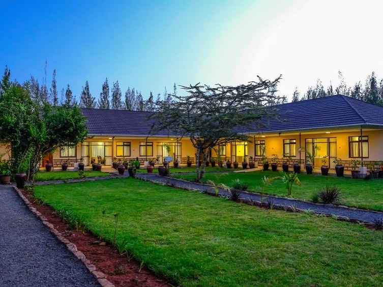 Chaka Ranch
