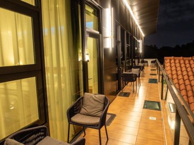 Gigiri Lion Villas