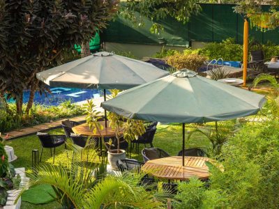 Gigiri Lion Villas