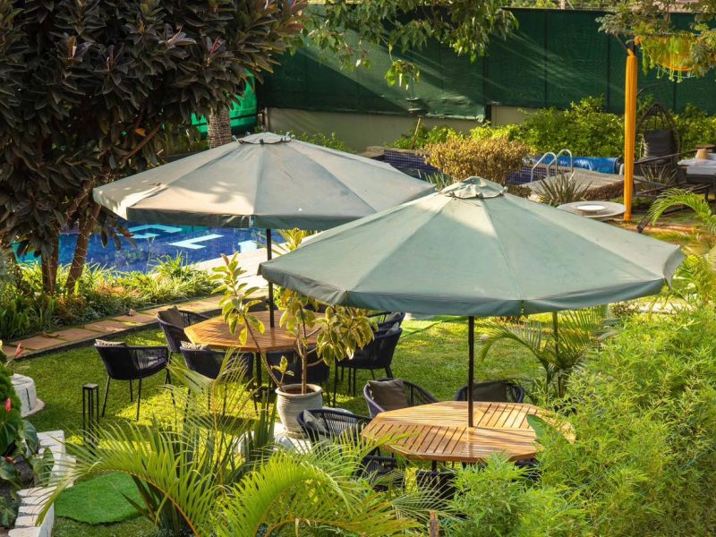 Gigiri Lion Villas