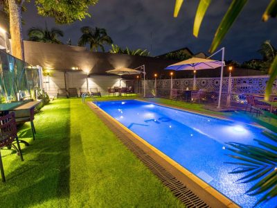 Gigiri Lion Villas