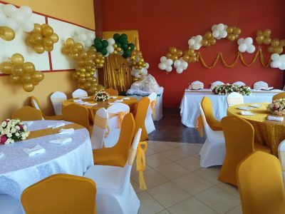 Funcity Gardens Utawala
