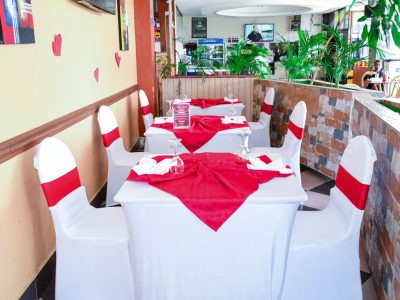 Funcity Gardens Utawala