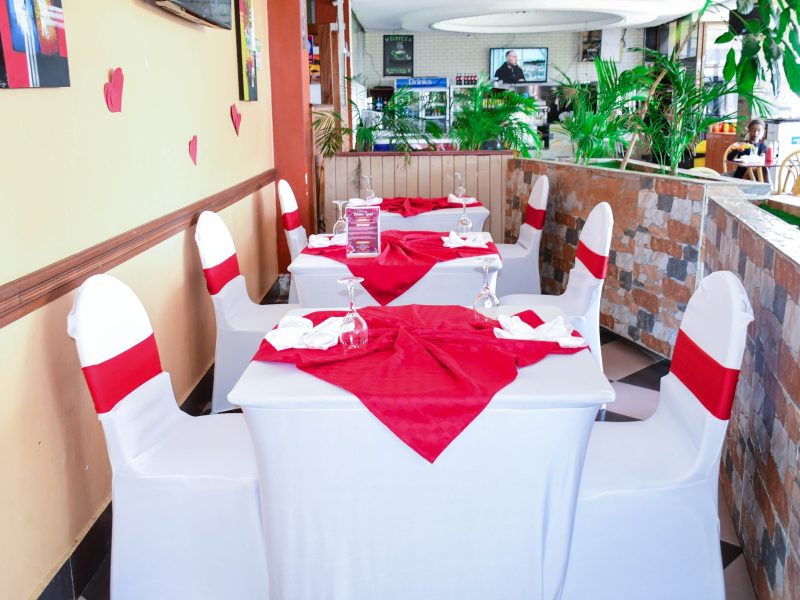 Funcity Gardens Utawala