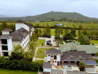 Juniper Green Gardens Resort