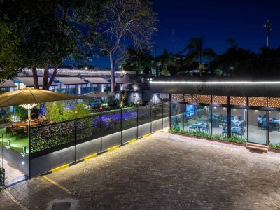Gigiri Lion Villas