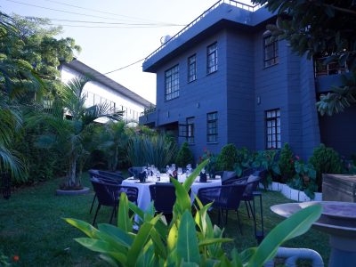 Gigiri Lion Villas