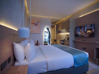 Gigiri Lion Villas