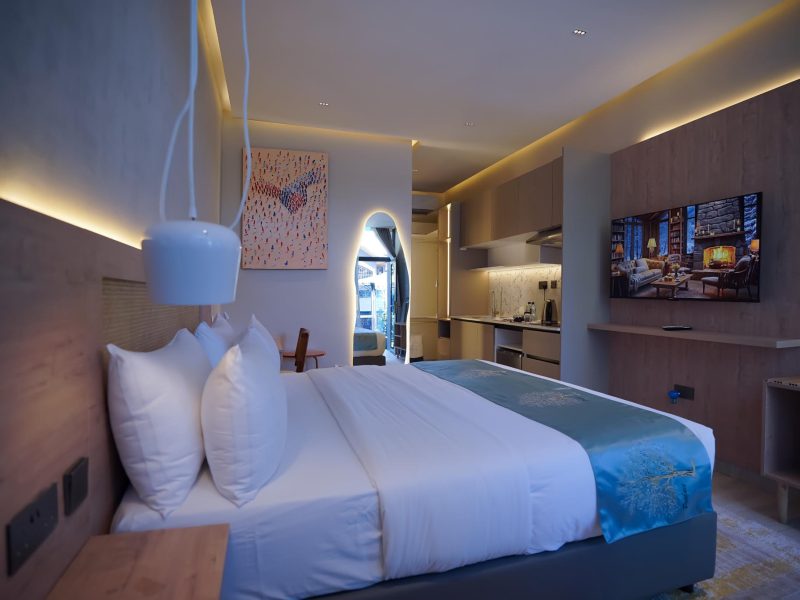 Gigiri Lion Villas