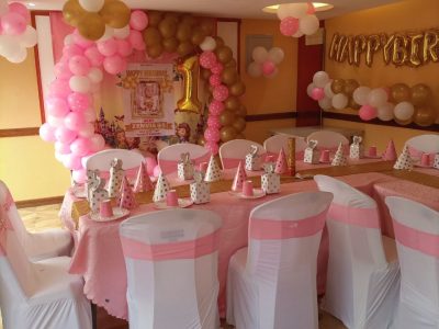 Funcity Gardens Utawala