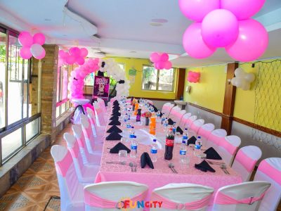 Funcity Gardens Utawala