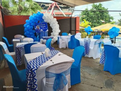 Funcity Gardens Utawala