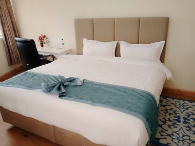 Juniper Green Gardens Resort