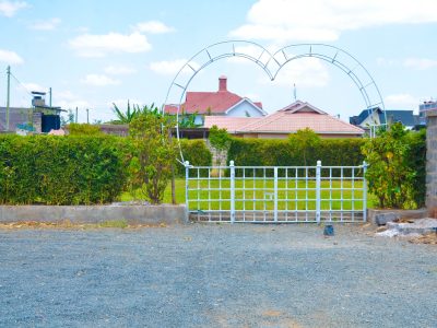Gateway Bliss gardens