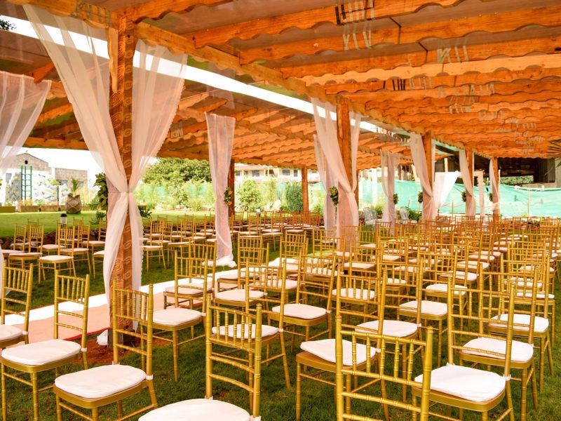 Havilah Cornerstone Ranch