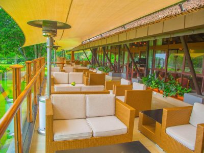 Karen Country Club