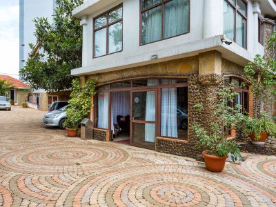 Comfort Gardens, Nairobi