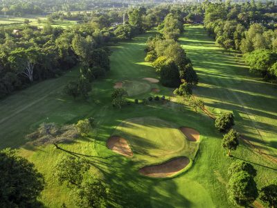 Karen Country Club