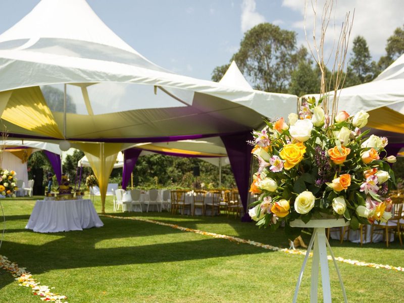 Karen Country Club