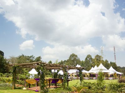 Karen Country Club