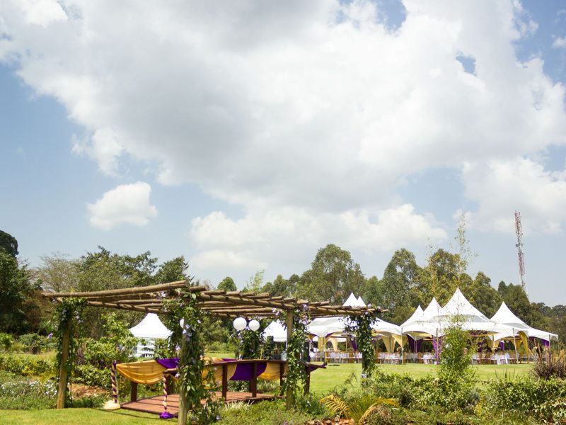 Karen Country Club