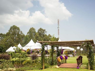 Karen Country Club
