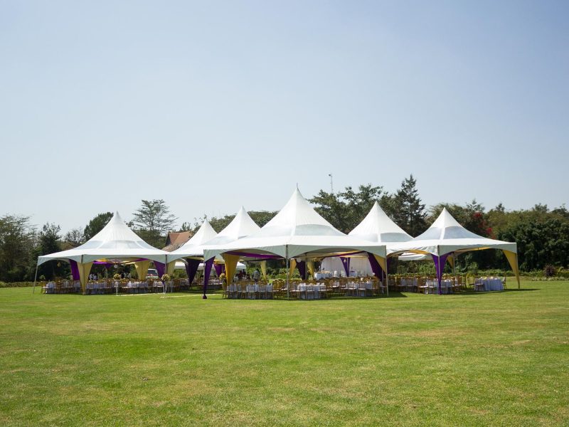Karen Country Club