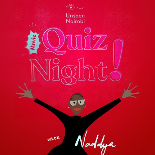 Movie Quiz Night – 28 August