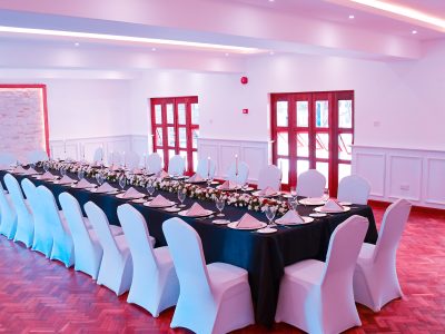 Karen Country Club