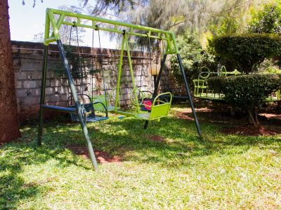 Northwood Gardens & Adventure Park