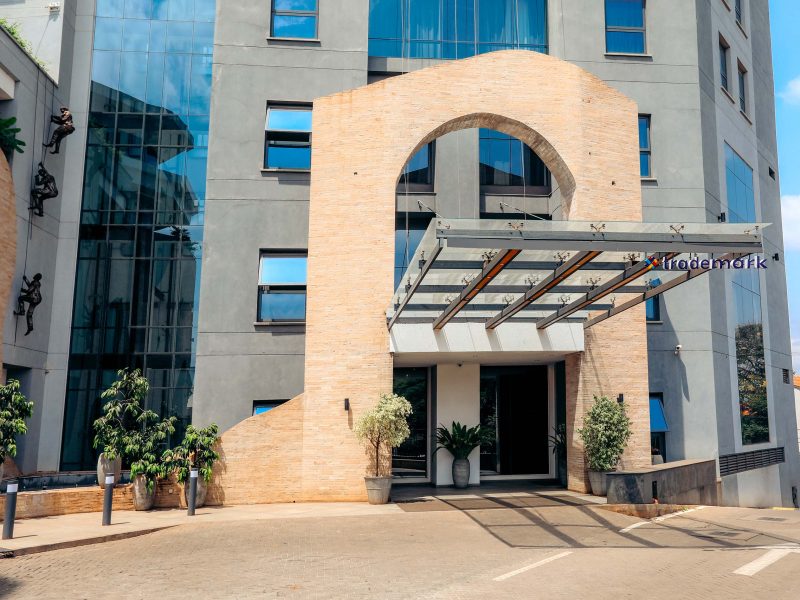 Trademark Hotel