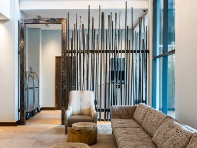 Trademark Hotel
